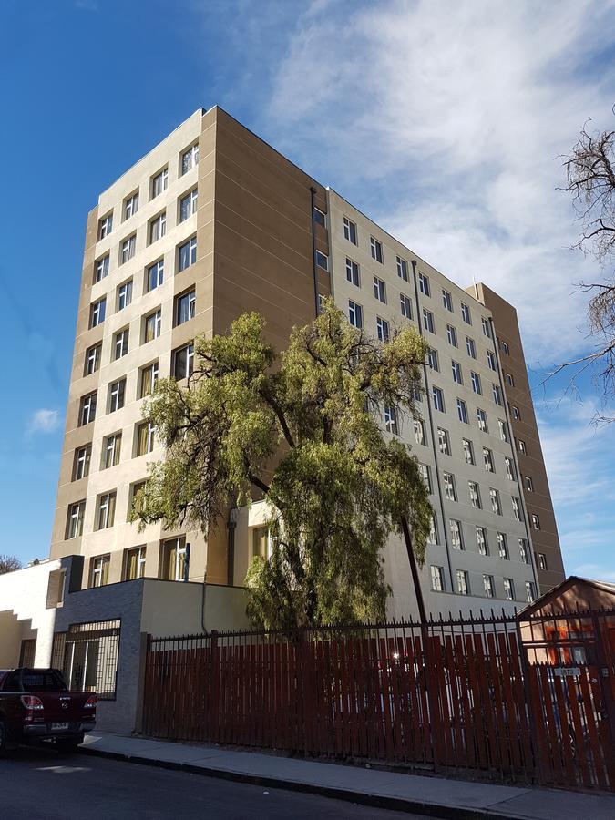 Hotel Diego De Almagro Calama Express Kültér fotó